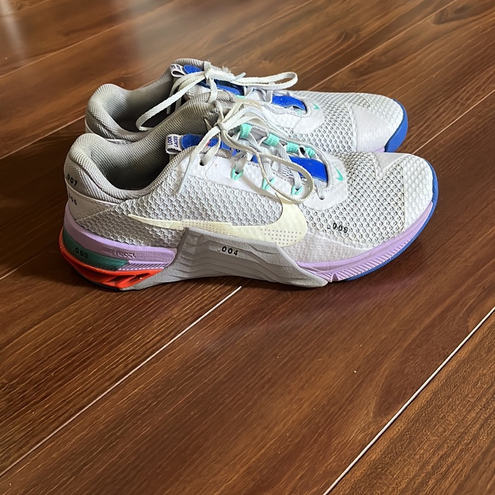 Nike Metcon 7 Hyperlift